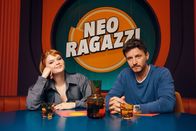 Neo Ragazzi – Fr, 03.10., 05:50 Uhr