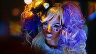 She's Just a Shadow – She's Just a Shadow (2019)