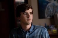 The Good Doctor – The Good Doctor (2019)