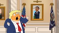 Family Guy – Eric Trump