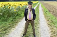 Maria Mafiosi – Die Polizistin Maria Moosandl (Lisa Maria Potthoff) hat mehr mit der Mafia zu tun als sie denkt.