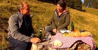 Bauer, ledig, sucht... – Nicole und Willi