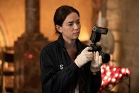 Navy CIS: Origins – Special Agent Lala Dominguez (Mariel Molino)