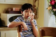 Fresh off the Boat – Ian Chen (Evan Huang).
