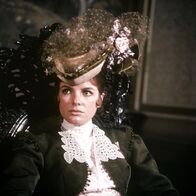 Zwei Banditen – Etta Place (Katharine Ross)