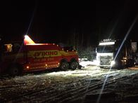 Ice Road Rescue - Extremrettung in Norwegen – Ice Road Rescue - Extremrettung in Norwegen (2015)