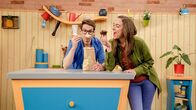 1000 Tricks – Der magische Muffin 1
