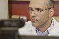 Servus Reportage – Prof Daniel Weghuber