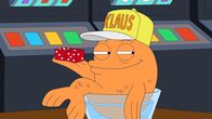 American Dad! – Klaus