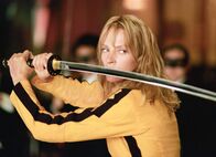 Kill Bill - Volume 1 – Kill Bill - Volume 1 (2003)