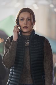 Nancy Drew – Nancy (Kennedy McMann)