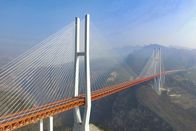 Geniale Technik – Beipanjiang First Bridge