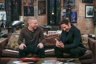 9JKL – Nick (Matt Murray, l.); Josh (Mark Feuerstein, r.)