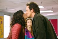 The Middle – The Middle (2014)