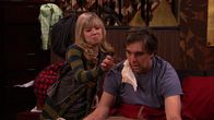 iCarly – Sam Puckett (Jennette McCurdy), Ricky Flame (Al Espinosa)