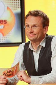 Was gibt es Neues? - Classics – Oliver Baier.