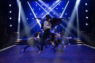 Magic Mike's Last Dance – Magic Mike's Last Dance (2023)