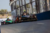 Formel E: FIA-Weltmeisterschaft – Formel E