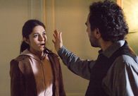 Tatort – 15 Uhr im Ersten. Dass seine Tochter Fatma (Pegah Ferydoni) einen festen Freund haben könnte, ist für den strengen Familienvater Mehmet Akinci (Adnan Maral) ein absolutes Tabu.