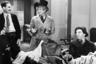 Room Service – Room Service (1938)