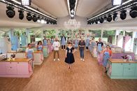 Das große Backen – Das große Backen (2021)