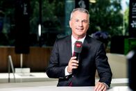SRF News Swiss Economic Forum – Moderator Reto Lipp