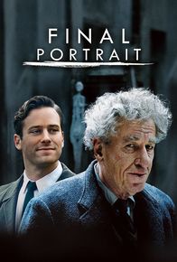 Final Portrait – Fr, 29.07., 07:55 Uhr