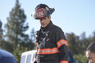 9-1-1: Lone Star – Owen Strand (Rob Lowe)