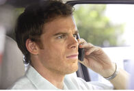Dexter – Dexter (2008)
