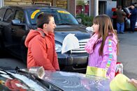 The Middle – The Middle (2012)