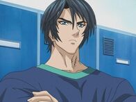 Eyeshield 21 – Sa, 01.08., 06:05 Uhr