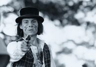 Dead Man – Jonny Depp