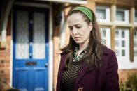Der junge Inspektor Morse – Jenny Tate (Holli Dempsey) hat dunkle Visionen von dem Mörder einer Frau. Sie ist sich unsicher, ob sie der Polizei davon berichten sollte.