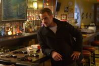 Second Chance – Second Chance (2016)