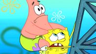 SpongeBob Schwammkopf – L-R: Patrick, SpongeBob
