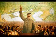 Das Rote Imperium – Stalin als Vater der Völker: Der Personenkult um den sowjetischen Diktator nahm immer größere Ausmaße an.