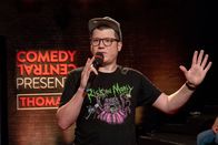 Comedy Central Presents – Thomas Schmidt