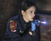 The Rookie – The Rookie (2022)