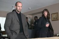 Chaos – Quentin Conners (Jason Statham, l)