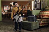 The Middle – The Middle (2010)