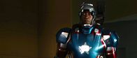 Iron Man 3 – Sa, 12.09., 18:05 Uhr