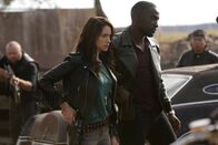 Wynonna Earp – Wynonna Earp (2016)
