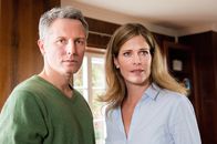 SOKO Kitzbühel – Max Urlacher (Dirk Möllner), Ursula Buschhorn (Sabrina Möllner).
