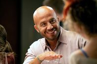 How to Tatort – Dar Salim in "How to Tatort"