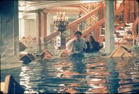 Titanic – Jack Dawson (Leonardo DiCaprio), Rose Dewitt Bukater (Kate Winslet)