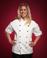 Hell's Kitchen mit Gordon Ramsay – Dana Cohen
