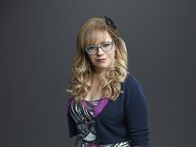 Criminal Minds – Penelope Garcia (Kirsten Vangsness) ...