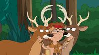 American Dad! – Steve