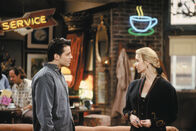 Friends – Friends (1994)