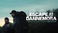 Escape At Dannemora – Fr, 25.03., 21:50 Uhr